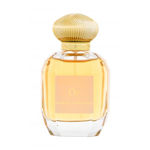 Pascal Morabito Sultan Or parfémovaná voda pre ženy 100 ml