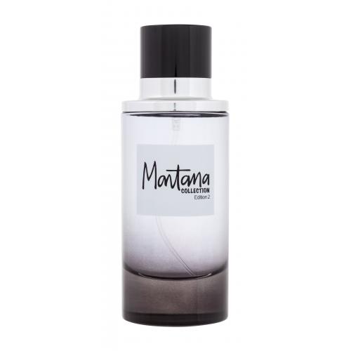 Montana Collection Edition 2 100 ml parfumovaná voda pre mužov