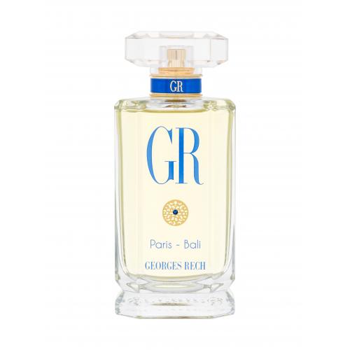 Georges Rech Paris - Bali 100 ml parfumovaná voda pre ženy