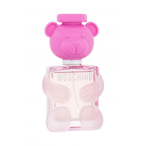 Moschino Toy 2 Bubble Gum 100 ml toaletná voda pre ženy