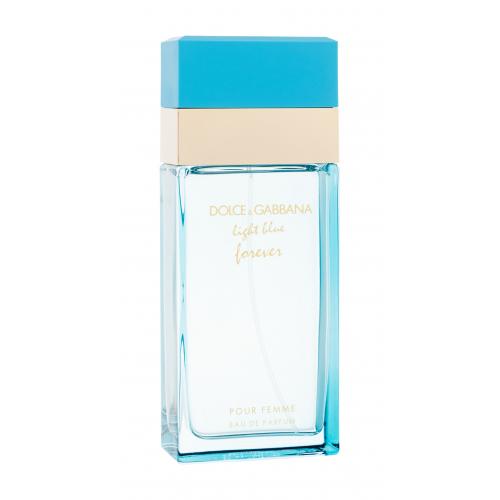 Dolce&Gabbana Light Blue Forever 100 ml parfumovaná voda pre ženy
