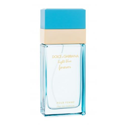 Dolce&Gabbana Light Blue Forever 50 ml parfumovaná voda pre ženy
