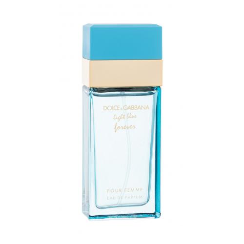 Dolce & Gabbana Light Blue Forever parfémovaná voda pre ženy 25 ml
