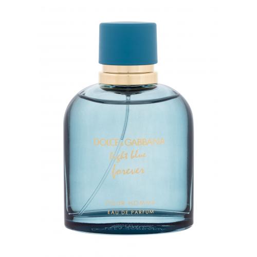 Dolce&Gabbana Light Blue Forever 100 ml parfumovaná voda pre mužov