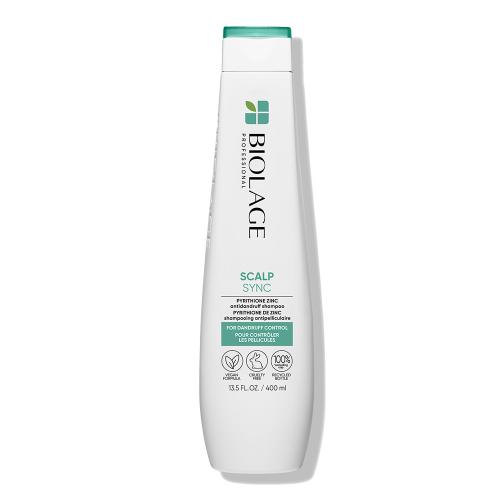 Biolage Essentials ScalpSync šampón proti lupinám 250 ml
