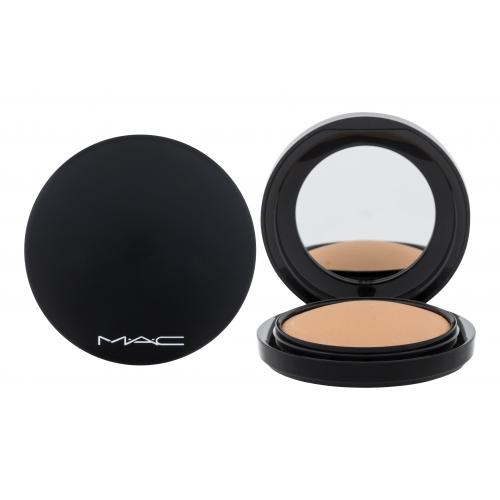 MAC Cosmetics Mineralize Skinfinish Natural púder odtieň Medium Tan 10 g