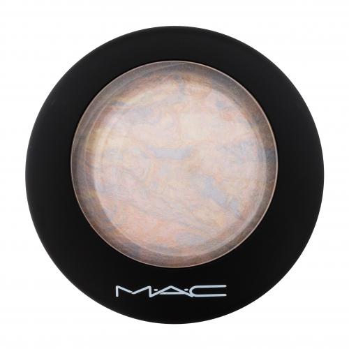 MAC Cosmetics Luxusný zapečený rozjasňujúci púder ( Mineral ize Skinfinish) 10 g Lightscapade