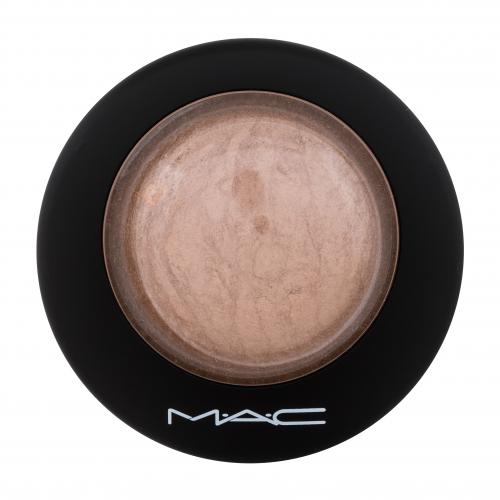 MAC Cosmetics Mineralize Skinfinish zapečený rozjasňujúci púder odtieň Global Glow 10 g
