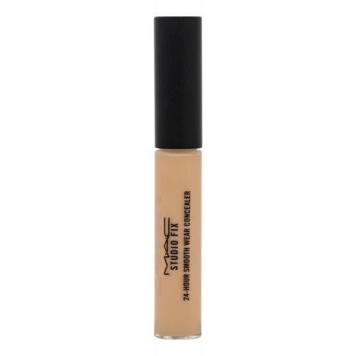 MAC Cosmetics Studio Fix 24-Hour SmoothWear Concealer dlhotrvajúci korektor odtieň NC 30 7 ml