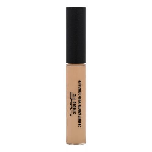 MAC Cosmetics Studio Fix 24-Hour SmoothWear Concealer dlhotrvajúci korektor odtieň NC 25 7 ml