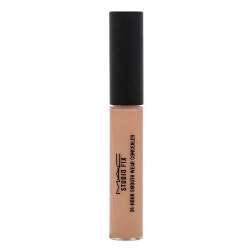 MAC Cosmetics Studio Fix 24-Hour SmoothWear Concealer dlhotrvajúci korektor odtieň NW 28 7 ml