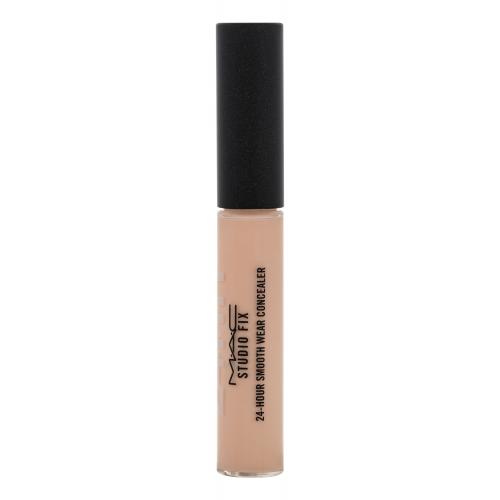 MAC Cosmetics Studio Fix 24-Hour SmoothWear Concealer dlhotrvajúci korektor odtieň NW 24 7 ml