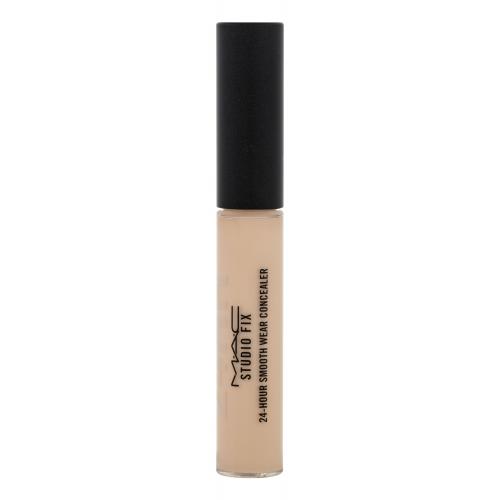 MAC Cosmetics Studio Fix 24-Hour SmoothWear Concealer dlhotrvajúci korektor odtieň NC 15 7 ml