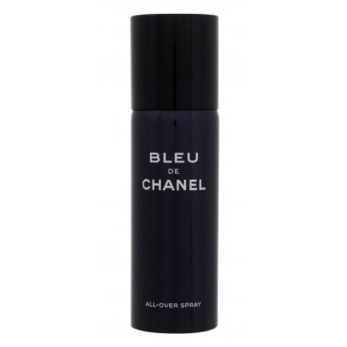 Chanel Bleu de Chanel 150 ml dezodorant deospray pre mužov