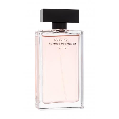 Narciso Rodriguez For Her Musc Noir parfumovaná voda 100 ml