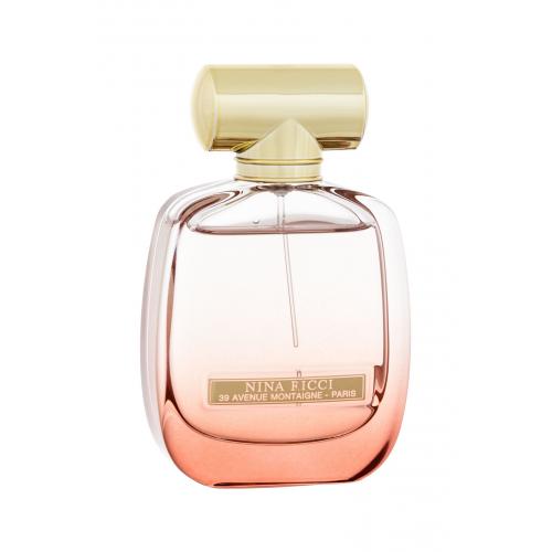 Nina Ricci L´Extase Caresse de Roses 30 ml parfumovaná voda pre ženy