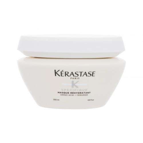 Kérastase Specifique Masque Rehydratant maska pre suché a citlivé vlasy 200 ml