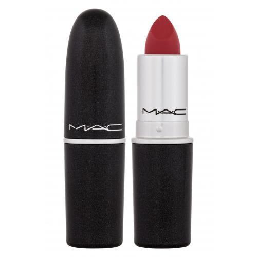 MAC Cosmetics Retro Matte Lipstick rúž s matným efektom odtieň Ruby Woo 3 g
