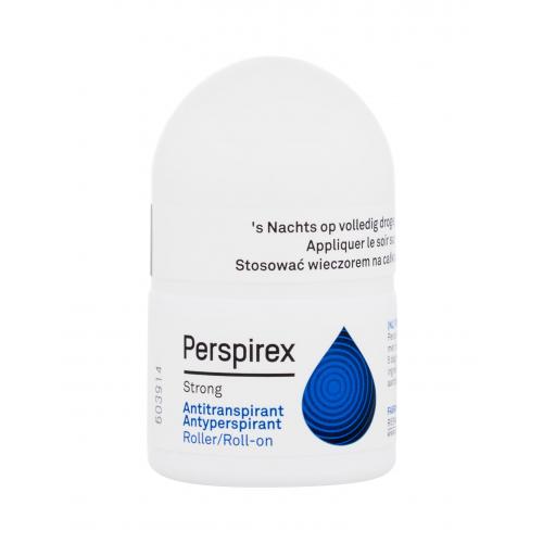 Perspirex Strong 20 ml antiperspirant unisex roll-on