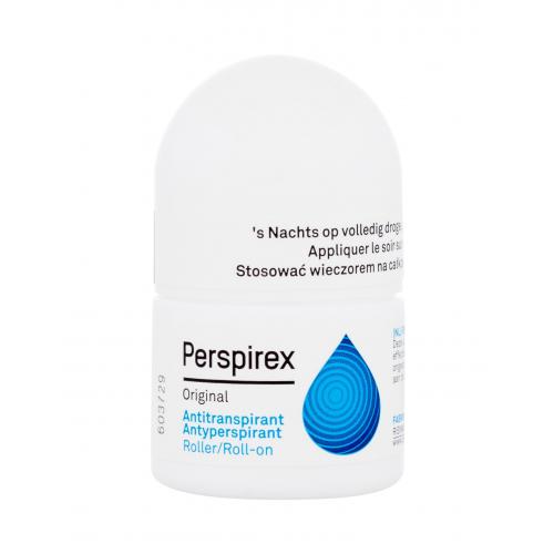 Perspirex Original 20 ml antiperspirant unisex roll-on