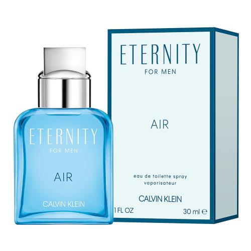 Calvin Klein Eternity Air For Men 30 ml toaletná voda pre mužov