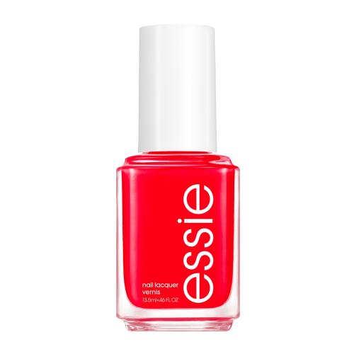 essie nails lak na nechty odtieň 63 Too Too Hot 13,5 ml
