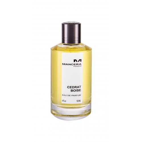 MANCERA Cedrat Boise 120 ml parfumovaná voda unisex