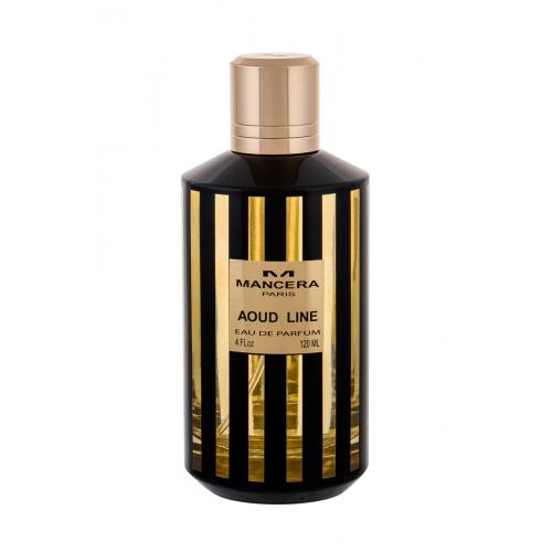 MANCERA Line Aoud 120 ml parfumovaná voda unisex