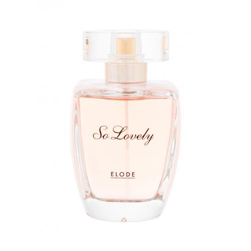ELODE So Lovely 100 ml parfumovaná voda pre ženy