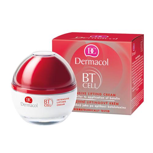 Dermacol BT Cell Intensive Lifting Cream liftingový spevňujúci krém 50 ml