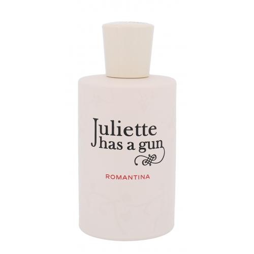 Juliette Has A Gun Romantina 100 ml parfumovaná voda pre ženy