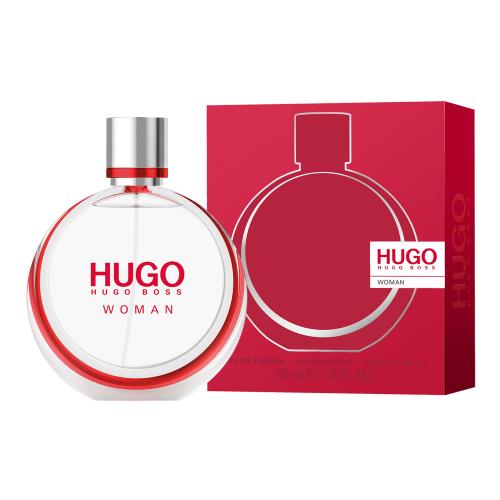 HUGO BOSS Hugo Woman 50 ml parfumovaná voda pre ženy