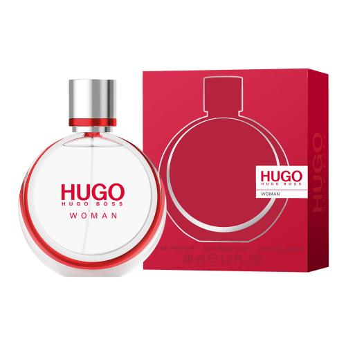 HUGO BOSS Hugo Woman 30 ml parfumovaná voda pre ženy