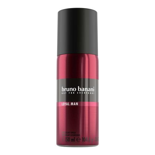 Loyal Man - deodorant v spreji 150 ml