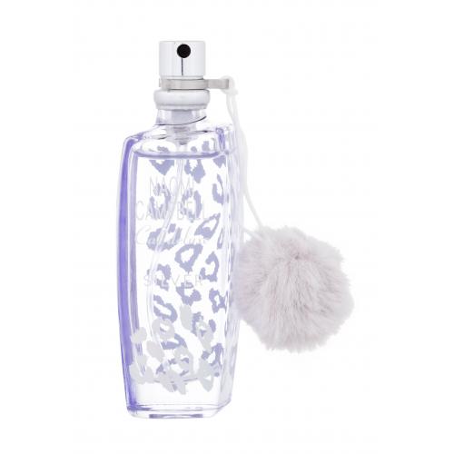 Naomi Campbell Cat Deluxe Silver toaletná voda pre ženy 15 ml