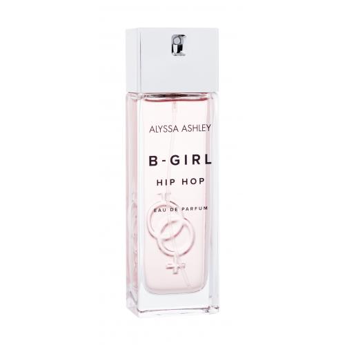 Alyssa Ashley Hip Hop B-Girl 50 ml parfumovaná voda pre ženy