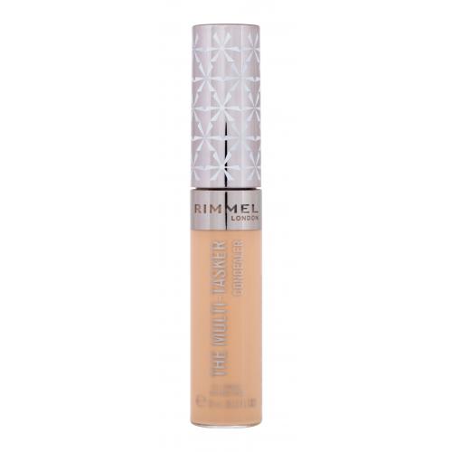 Rimmel The Multi-Tasker krycí korektor na redukciu nedokonalostí 24h odtieň 060 Light Honey 10 ml