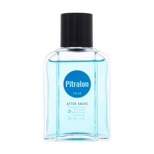 Pitralon Polar 100 ml voda po holení tester pre mužov