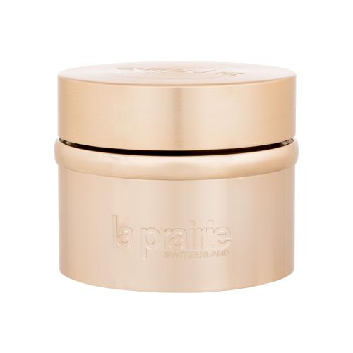 La Prairie Pure Gold Radiance Eye Cream 20 ml očný krém na veľmi suchú pleť; výživa a regenerácia pleti; na rozjasnenie pleti