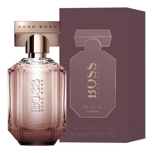 HUGO BOSS Boss The Scent For Her Le Parfum 50 ml parfum pre ženy