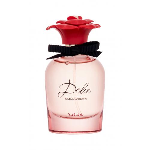 Dolce Rose - EDT 50 ml