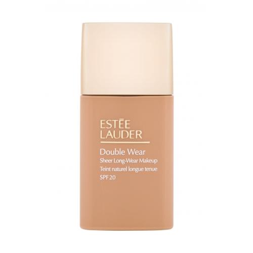 Estee Lauder Double Wear Sheer Long make-up 30 ml, 4N1 Shell Beige