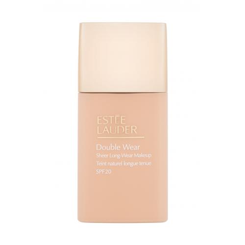 Estee Lauder Double Wear Sheer Long make-up 30 ml, 2N1 Desert Beige