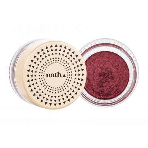 Očné tiene Nath Eye Glaze (Eyeshadow) 3,4 g Copper