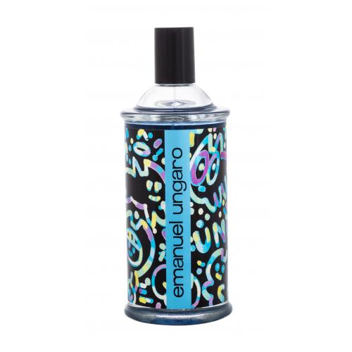 Emanuel Ungaro Ungaro for Him toaletná voda pre mužov 100 ml