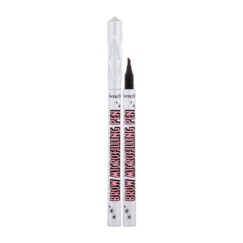 Benefit Brow Microfilling Pen 0,77 g ceruzka na obočie pre ženy Light Brown