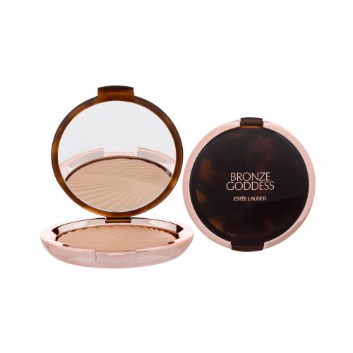 Estée Lauder Bronze Goddess Highlighting Powder Gelee rozjasňovač odtieň Heat Wave 9 g
