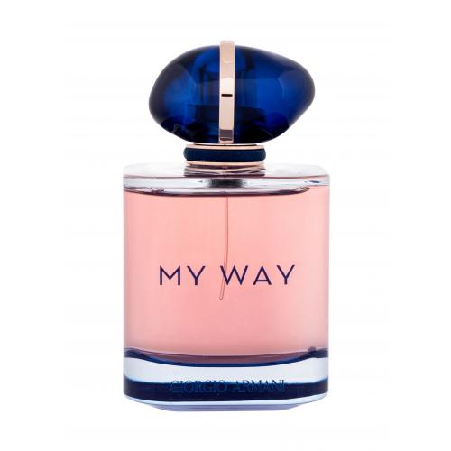 Giorgio Armani My Way Intense 90 ml parfumovaná voda pre ženy
