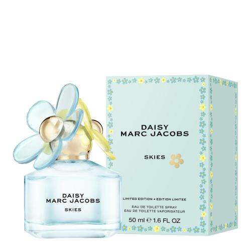 Marc Jacobs Daisy Skies Limited Edition 50 ml toaletná voda pre ženy