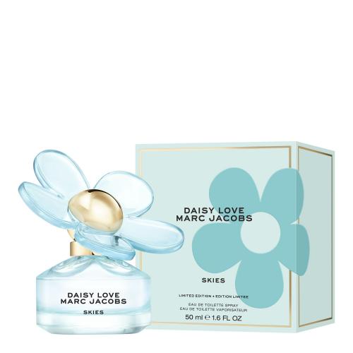 Marc Jacobs Daisy Love Skies Limited Edition 50 ml toaletná voda pre ženy